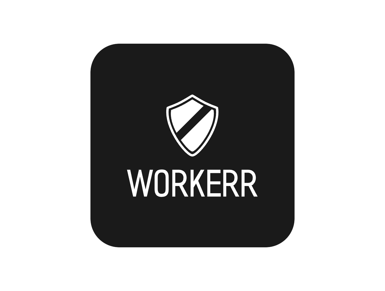 Workerr Logo